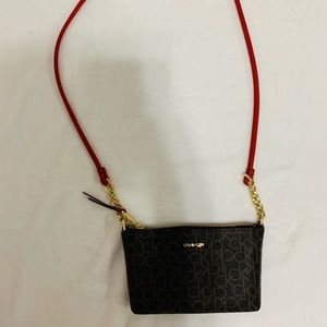 Calvin Klein Purse